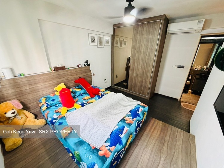 Blk 809A Keat Hong Axis (Choa Chu Kang), HDB 4 Rooms #552458211